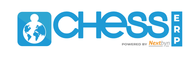 Chess ERP Logo